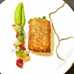 Restaurant JULIEN BINZ