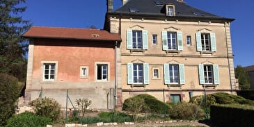 Appartement des Platanes