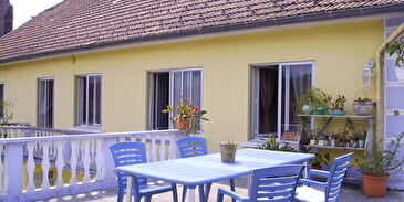 Le gîte de Marthe