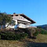 Ferienhaus für 6 Personen