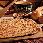Restaurant A La Couronne