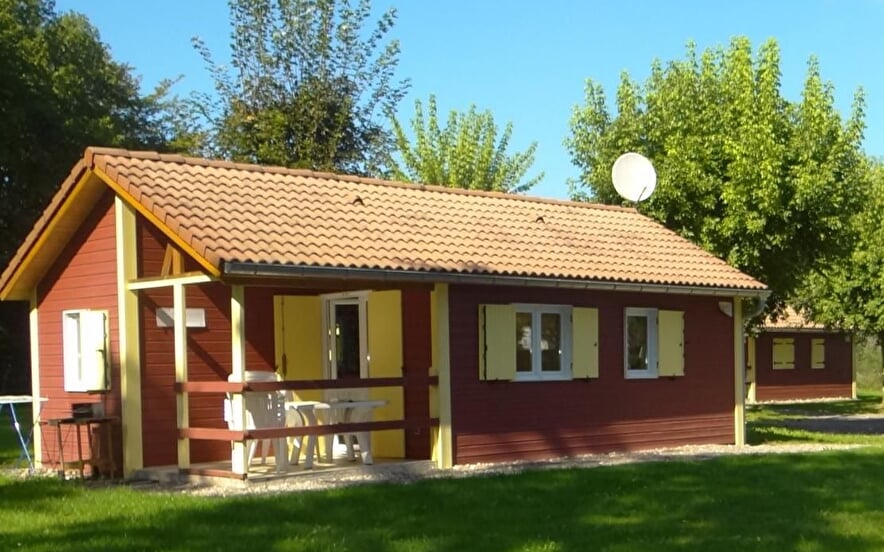 Chalet Edelweiss 35