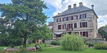 Manoir La Cerise
