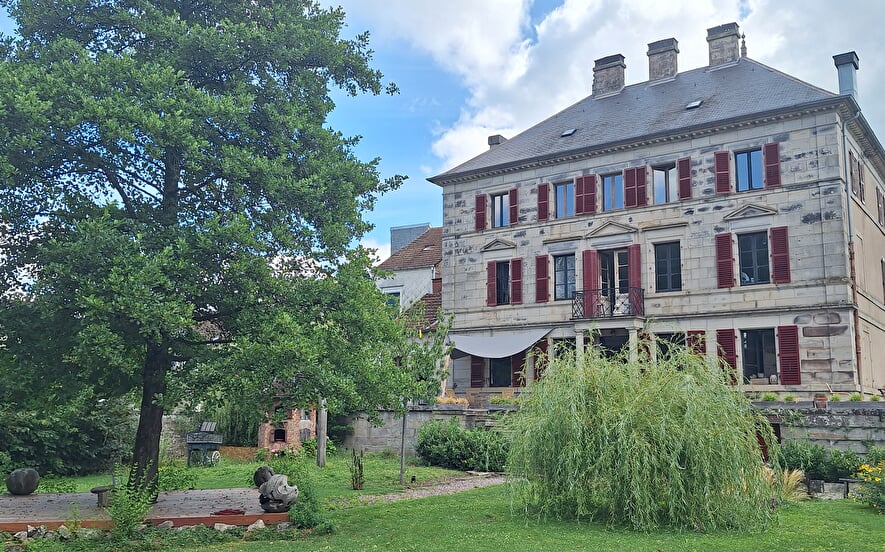 Manoir La Cerise
