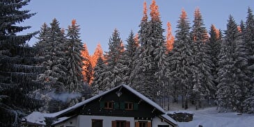 Refuge du Schantzwasen