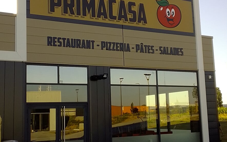 RESTAURANT LA PRIMAVERA - MAISONS ROUGES