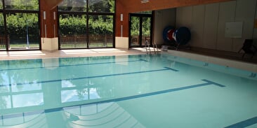 Interkommunales Schwimmbad