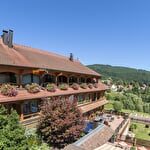 Hôtel (-restaurant) Auberge La Meunière