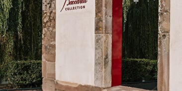 MUSÉE BACCARAT