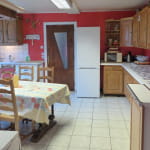 La Grange du Bas, gîte de 2 à 9 personnes