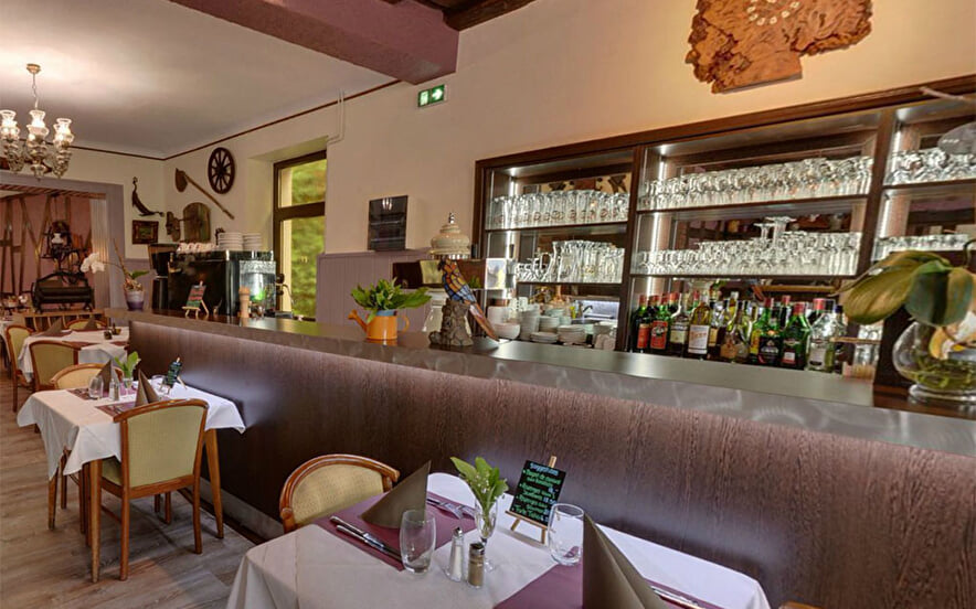 AUBERGE DU FALKENSTEIN