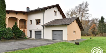 Le gîte du Malsaucy