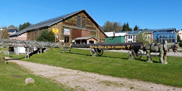 Museum für Holzberufe und Kulturerbe