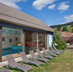 Hôtel-restaurant Au Bois le Sire