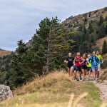 Station de Trail - Le Gaschney