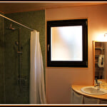 Chalet le fayard - domaine de la patte d'oie