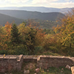 Im Welche Land Wanderung