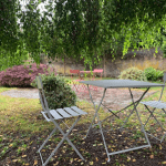 Les jardins d'Elise 