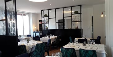 RESTAURANT LES LILAS