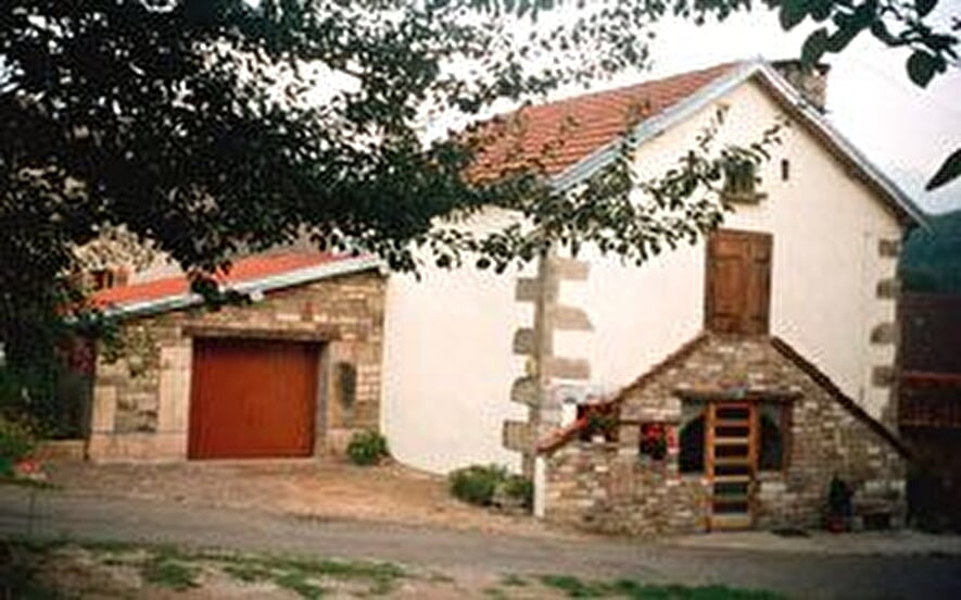 Meublé Fougerolles- Menigoz