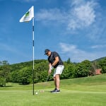 Golf de Rougemont
