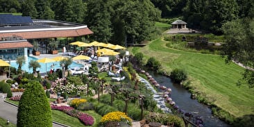 Hotel-Restaurant Julien & Spa