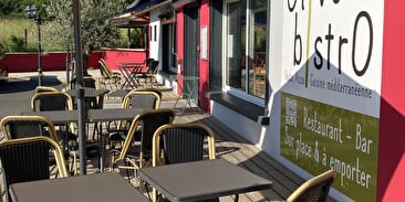 Olive bistro