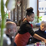 Restaurant Bistrot La Nouvelle Auberge