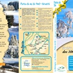 Domaine nordique des 1000 etangs