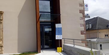 TOURISTICHES INFORMATIONSBURO