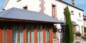 Restaurant La Bergeraine