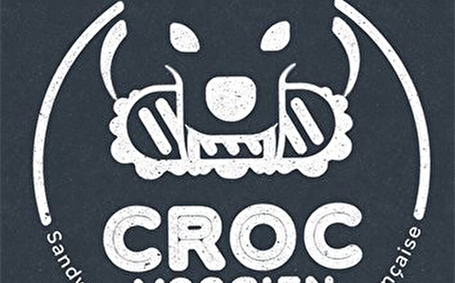 Le croc vosgien