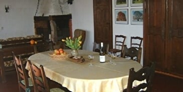 Gite de la Butte