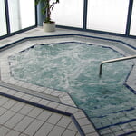 Schwimmbad