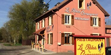 Le relais campagnard