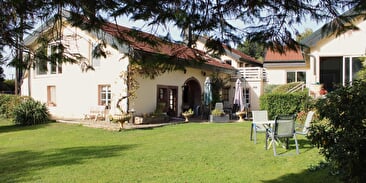 Chambres d'hôtes Plateau des Mille étangs