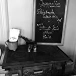 La Table des Malker