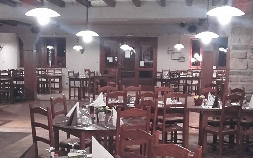 Auberge Le Fontenois