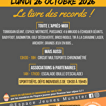 SportiVallée: Sportwoche
