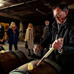 Die Parenthèse Vigneronne ''Die Kunst der Weinbereitung ''