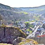 Im Welche Land Wanderung