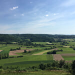 Circuit de randonnée pédestre - les 2 chapelles