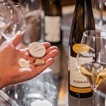 ''Die Biodynamie Und Ihre Auswirkungen Auf Den Edelwein Grand Cru Kaefferkopf''