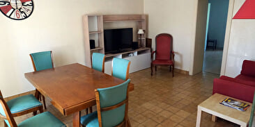 Claudine Leblan - Appartement Griottes