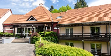 Hotel La Vallée Noble