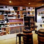 Resto des Vignes