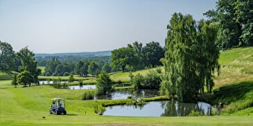 Golf de Rougemont