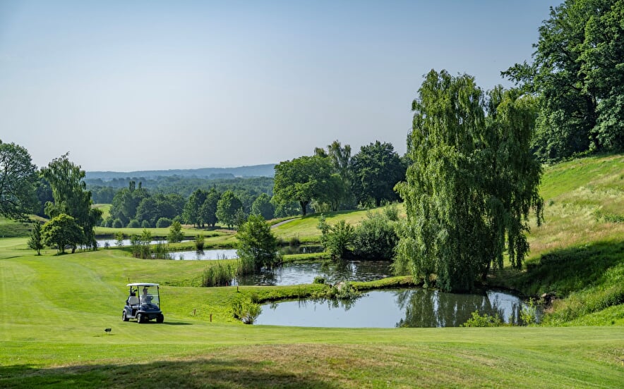 Golf de Rougemont