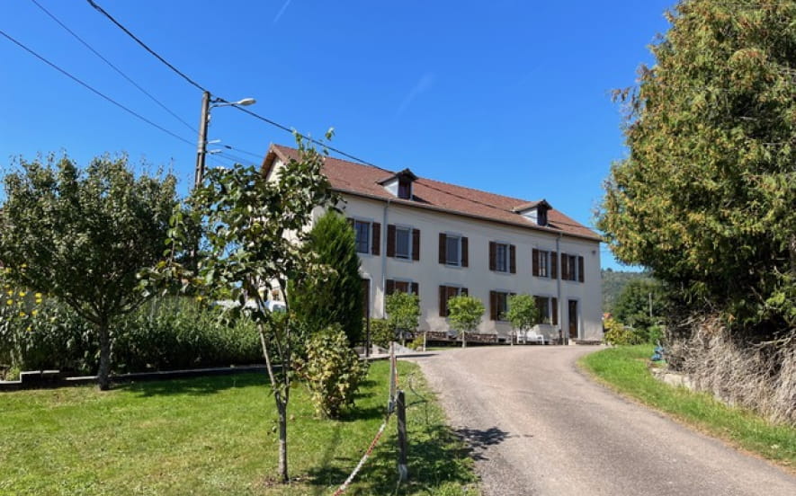 Chambre d'hôtes Le Creux