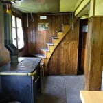 Berghütte Baerenkopf